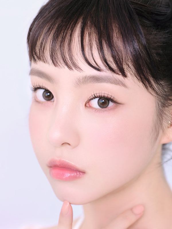 2026福袋｜1DAYブルべカラコンセット