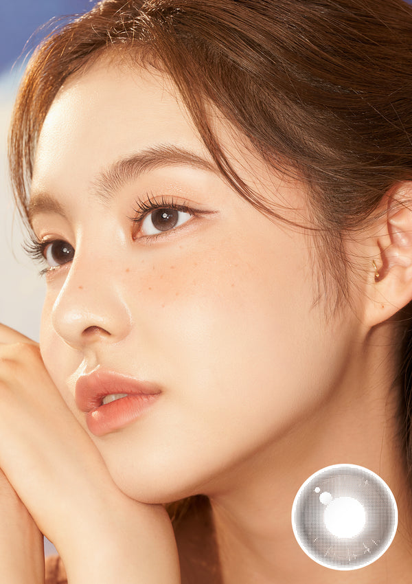 Aube Pie Luna Moon Brown