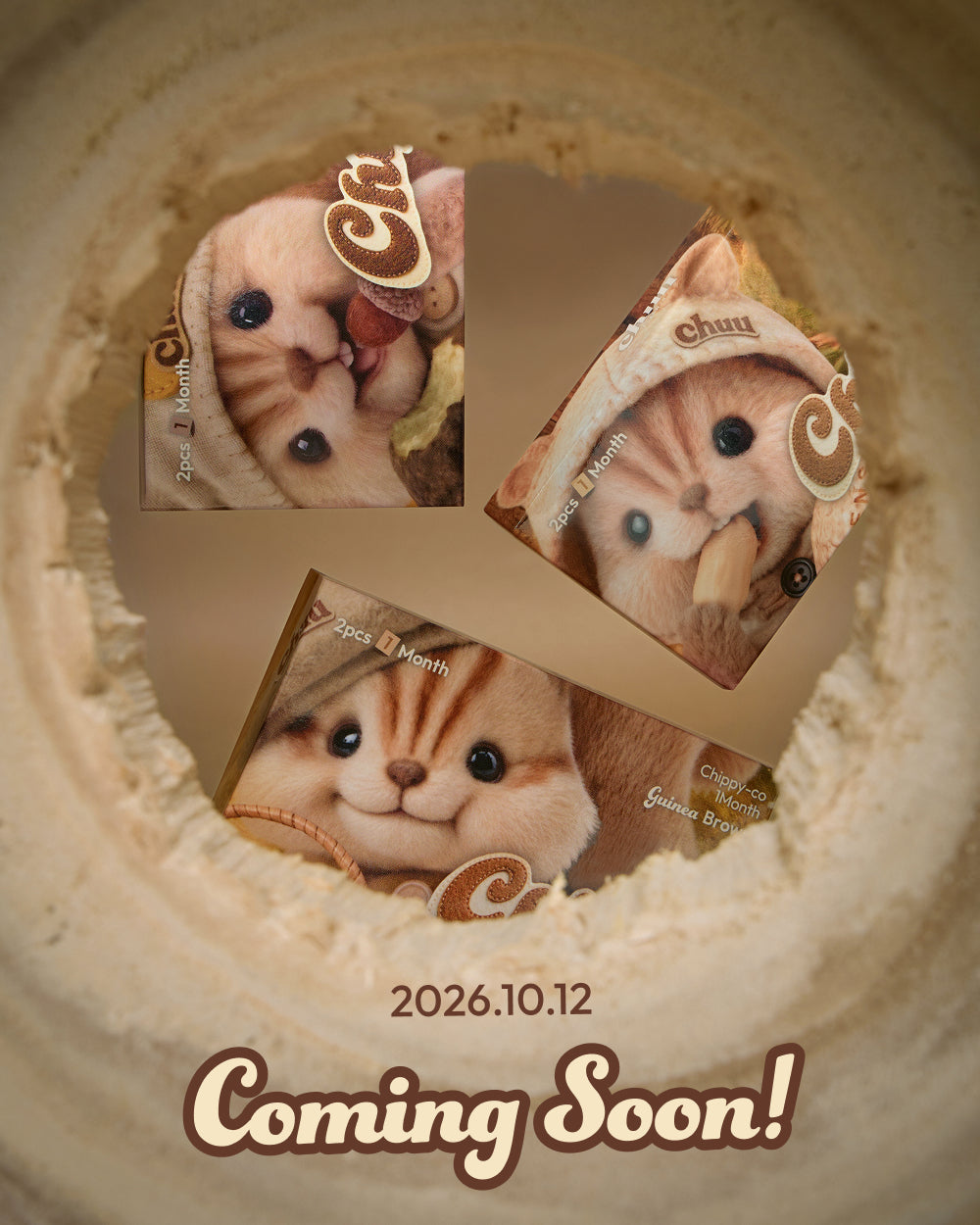Chippy-Co