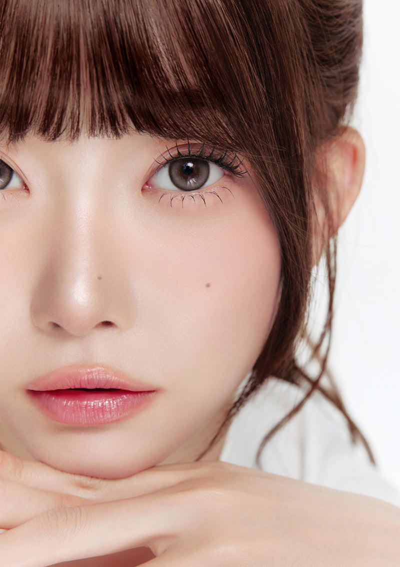 Milk & Tea Royal 13.8 Cream Gray