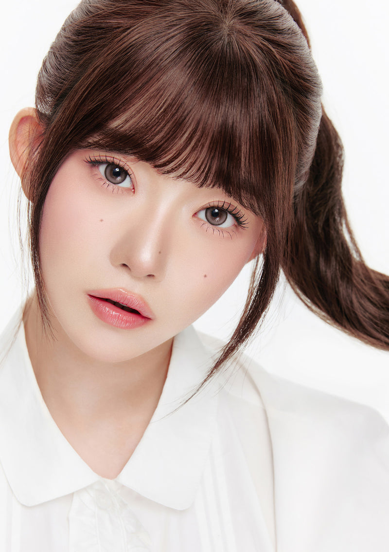 Milk & Tea Royal 13.8 Cream Gray