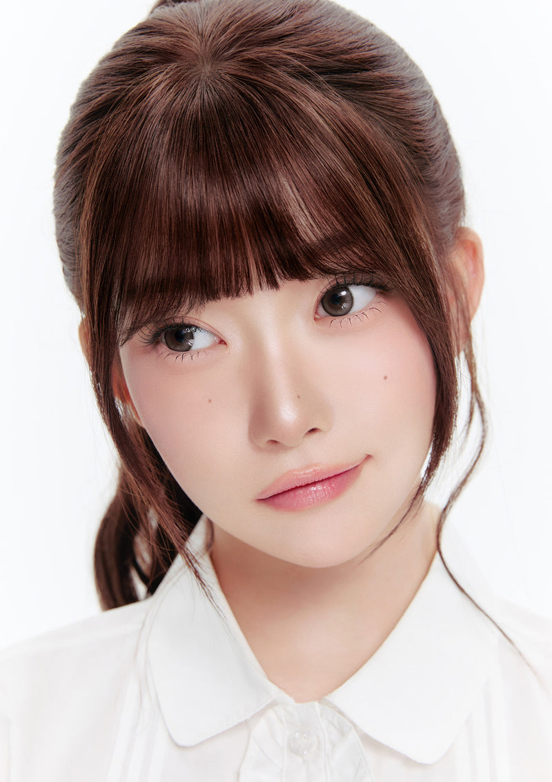 Milk & Tea Royal 13.8 Cream Gray