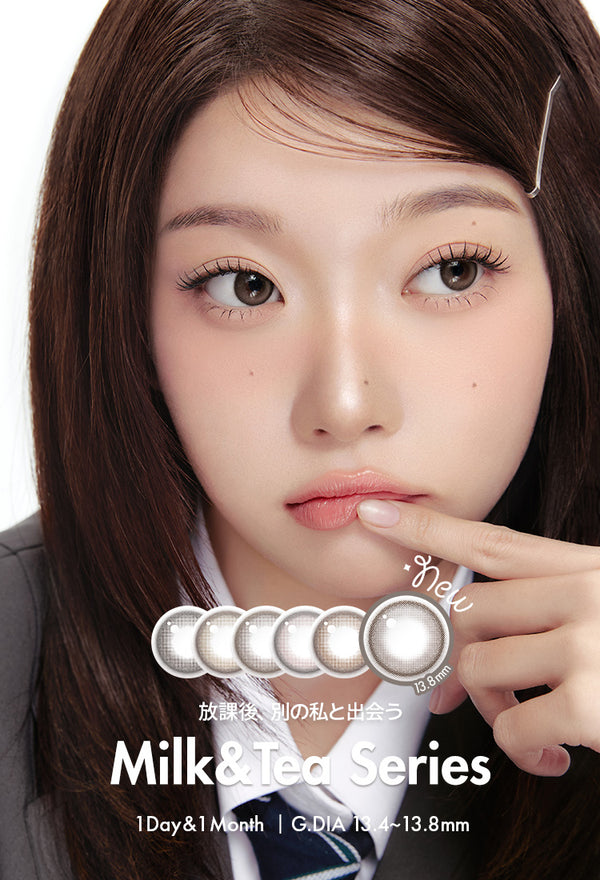 chuu Lens JP | Colored Contacts