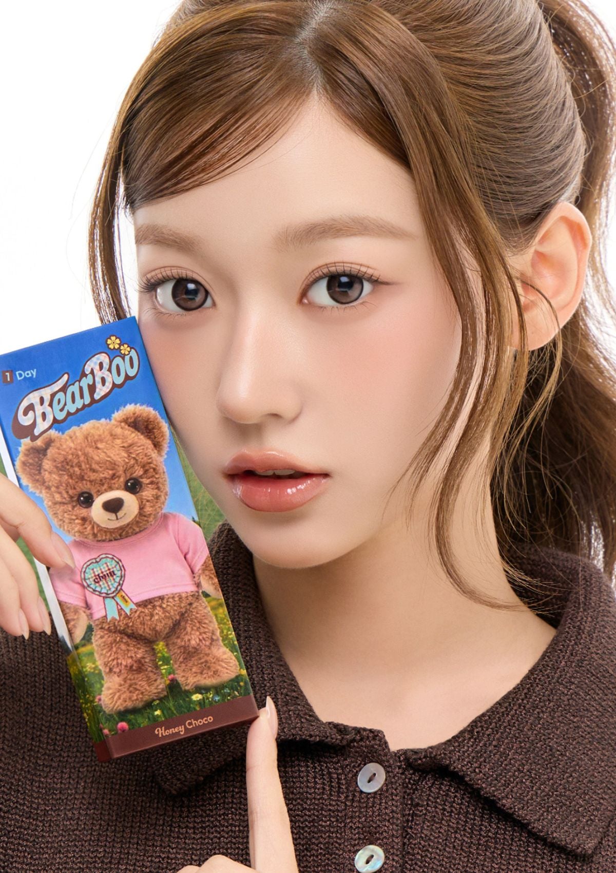 chuu Lens JP | Colored Contacts