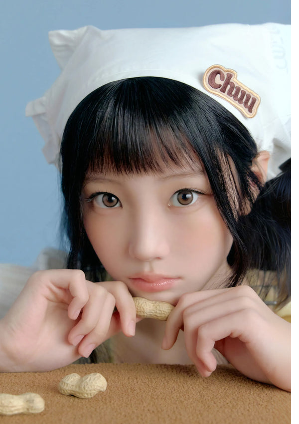 Chippy Co 1Day Nutnut Brown