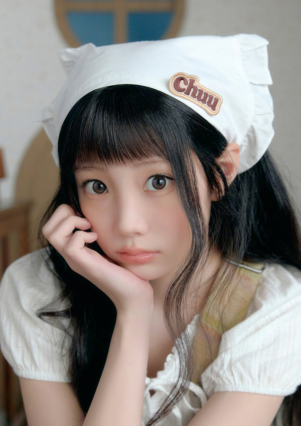 Chippy Co 1Day Guinea Brown