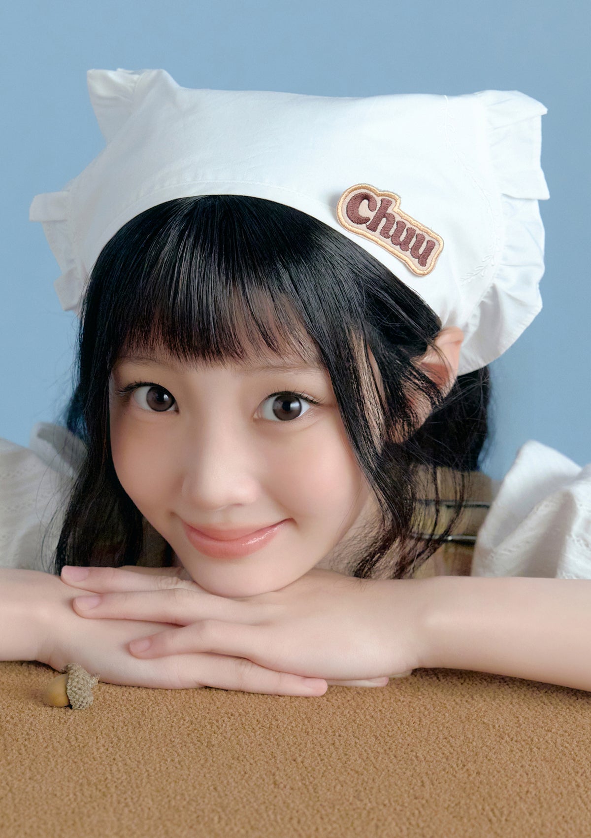 chuu Lens JP | Colored Contacts