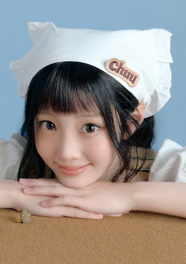 Chippy Co 1Day ChipChip Brown