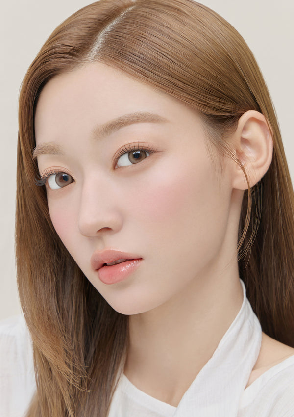 Milk & Tea Royal 1Day Cream Brown