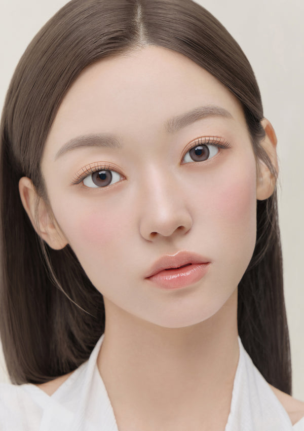 Milk & Tea Royal 1Day Cream Gray