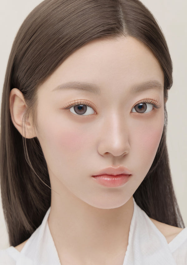 Milk & Tea Royal Cream Gray