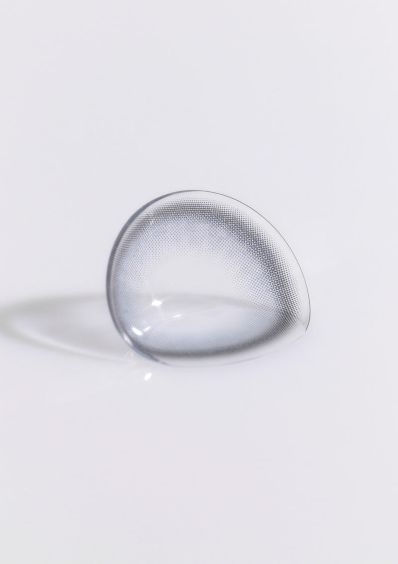 Yume Lua 1Day Mizu Gray
