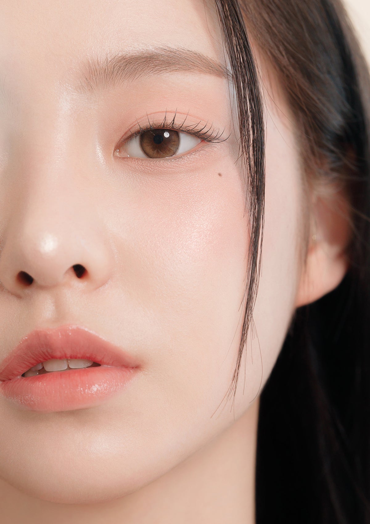 Daisy Shower Pure Brown – chuu Lens JP