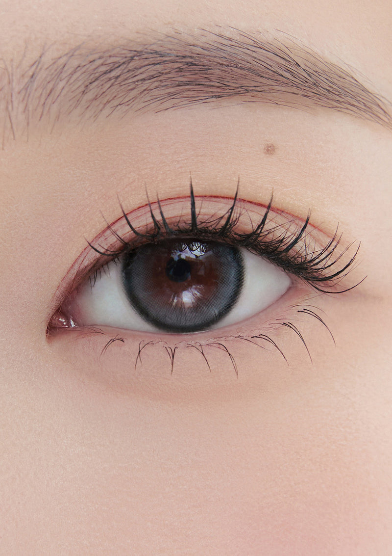Yume Lua 1Day Mizu Gray