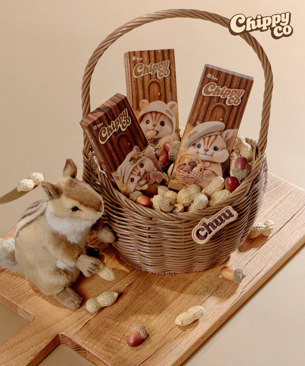 Chippy-Co