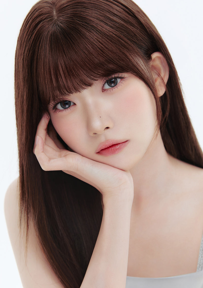 Yume Lua 1Day Mizu Gray