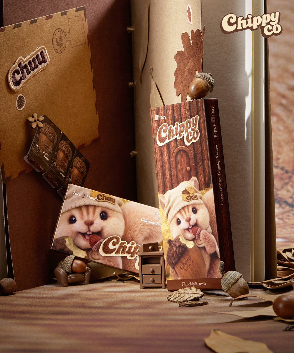 Chippy-Co