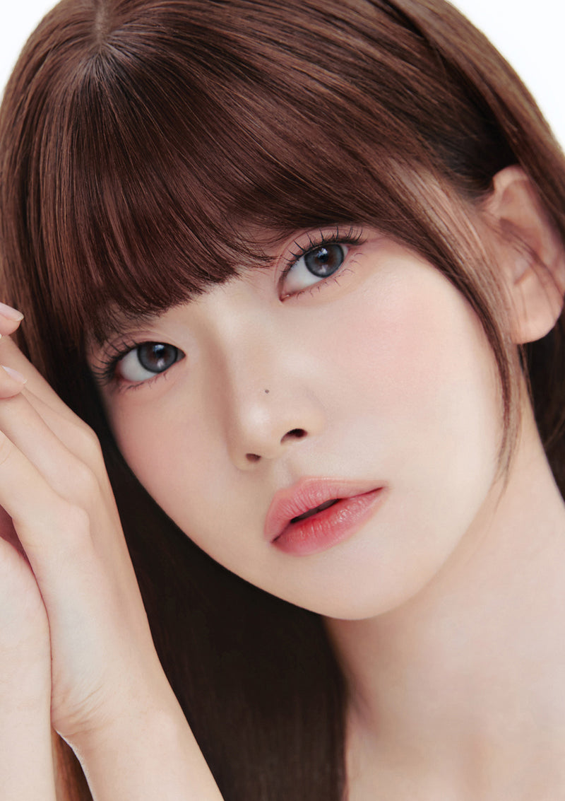 Yume Lua 1Day Mizu Gray