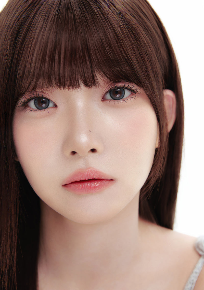 Yume Lua 1Day Mizu Gray
