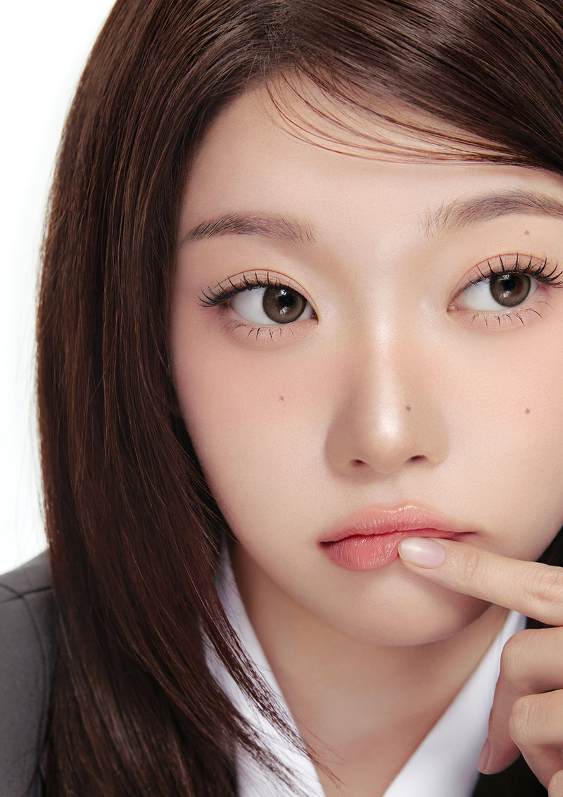 Milk & Tea Royal 1Day Cream Mocha