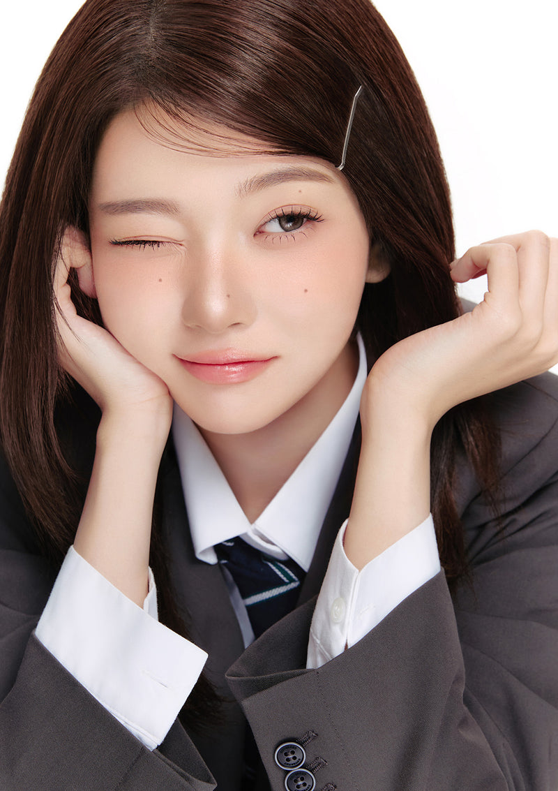 Milk & Tea Royal 1Day Cream Mocha