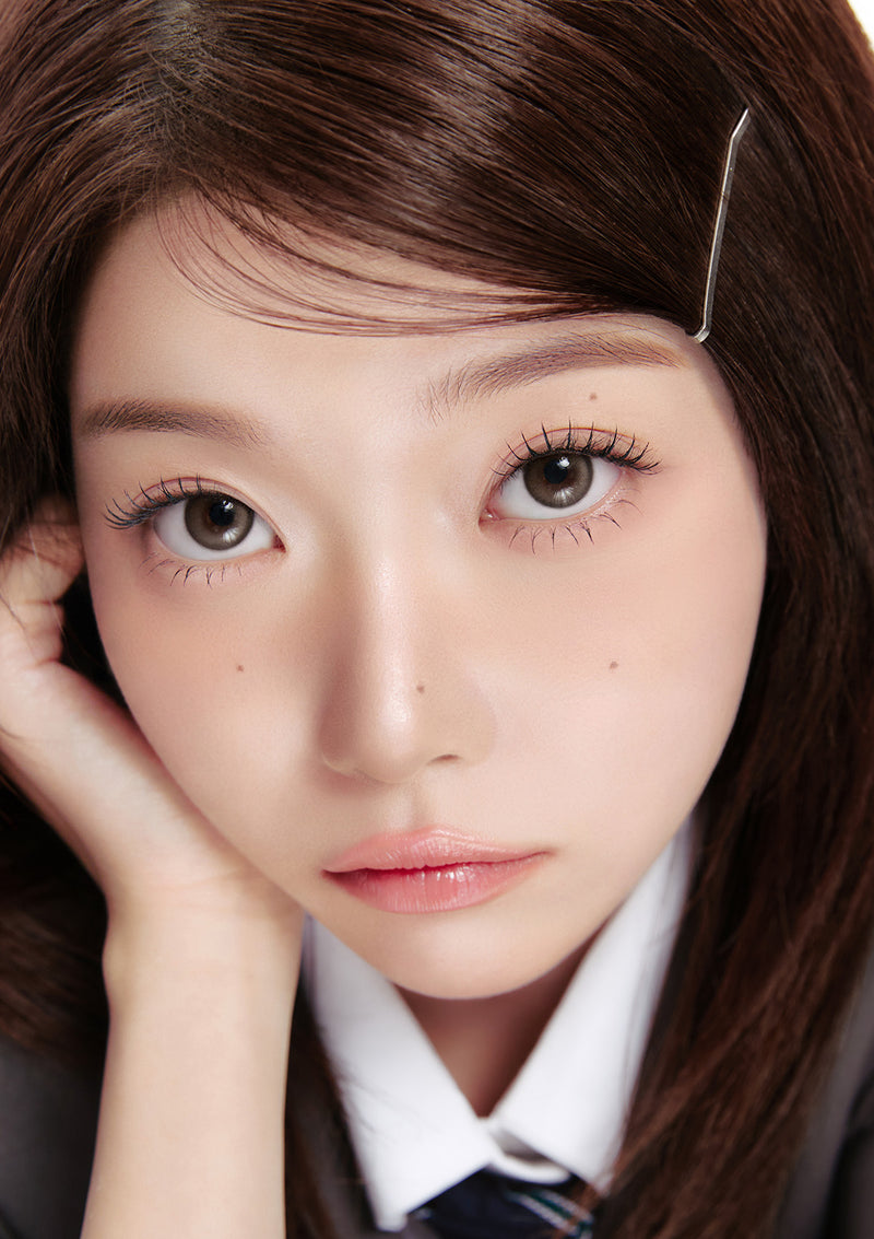 Milk & Tea Royal 1Day Cream Mocha