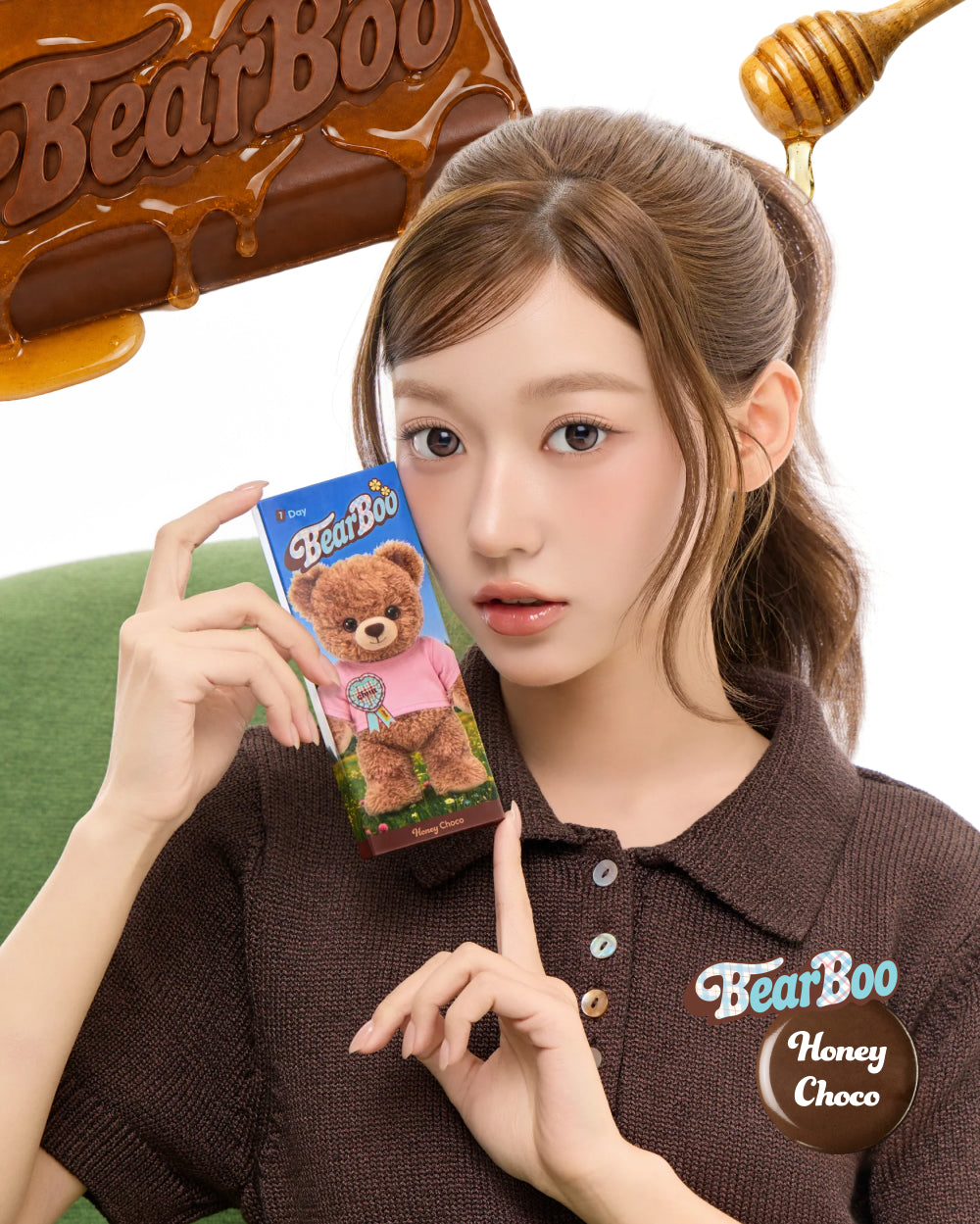 新発売✨ベアブーシリーズ🐻