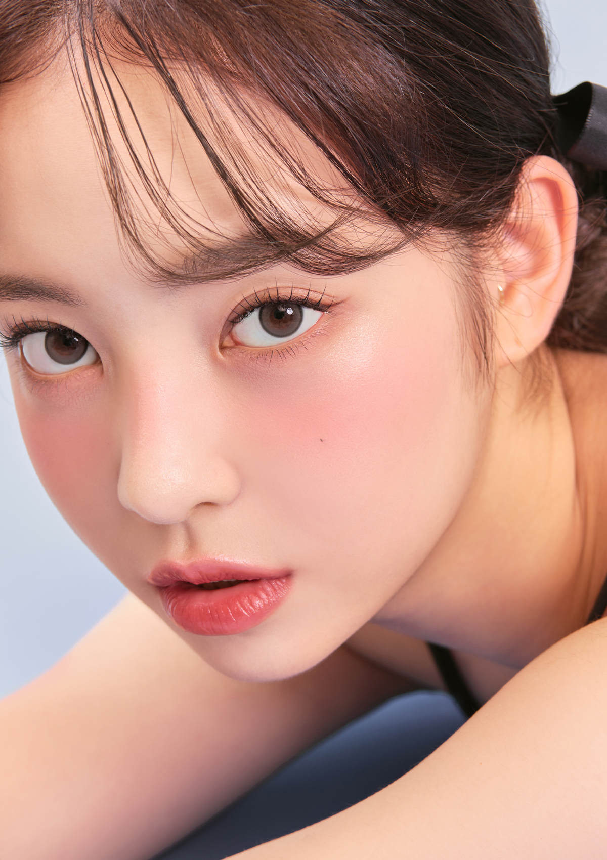 Chuu Lens] Aery Rose 1Day Lucid gray – chuu Lens JP