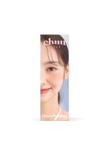 New Cloud Pudding 1Day Pink brown