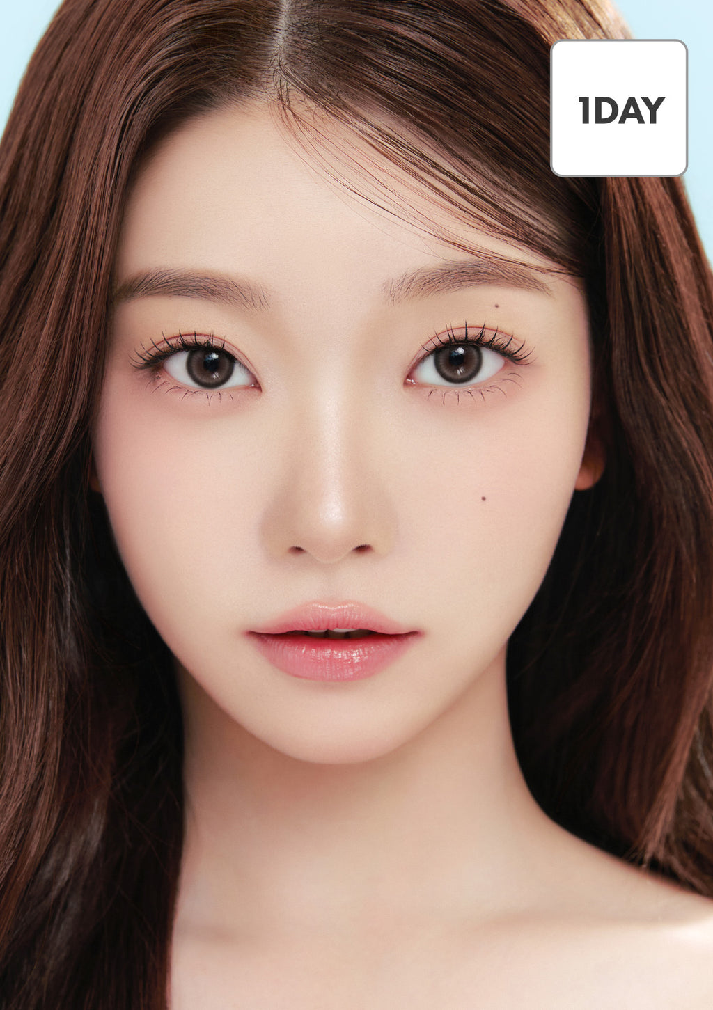 Lily Daze 1Day Sun Gray – chuu Lens JP