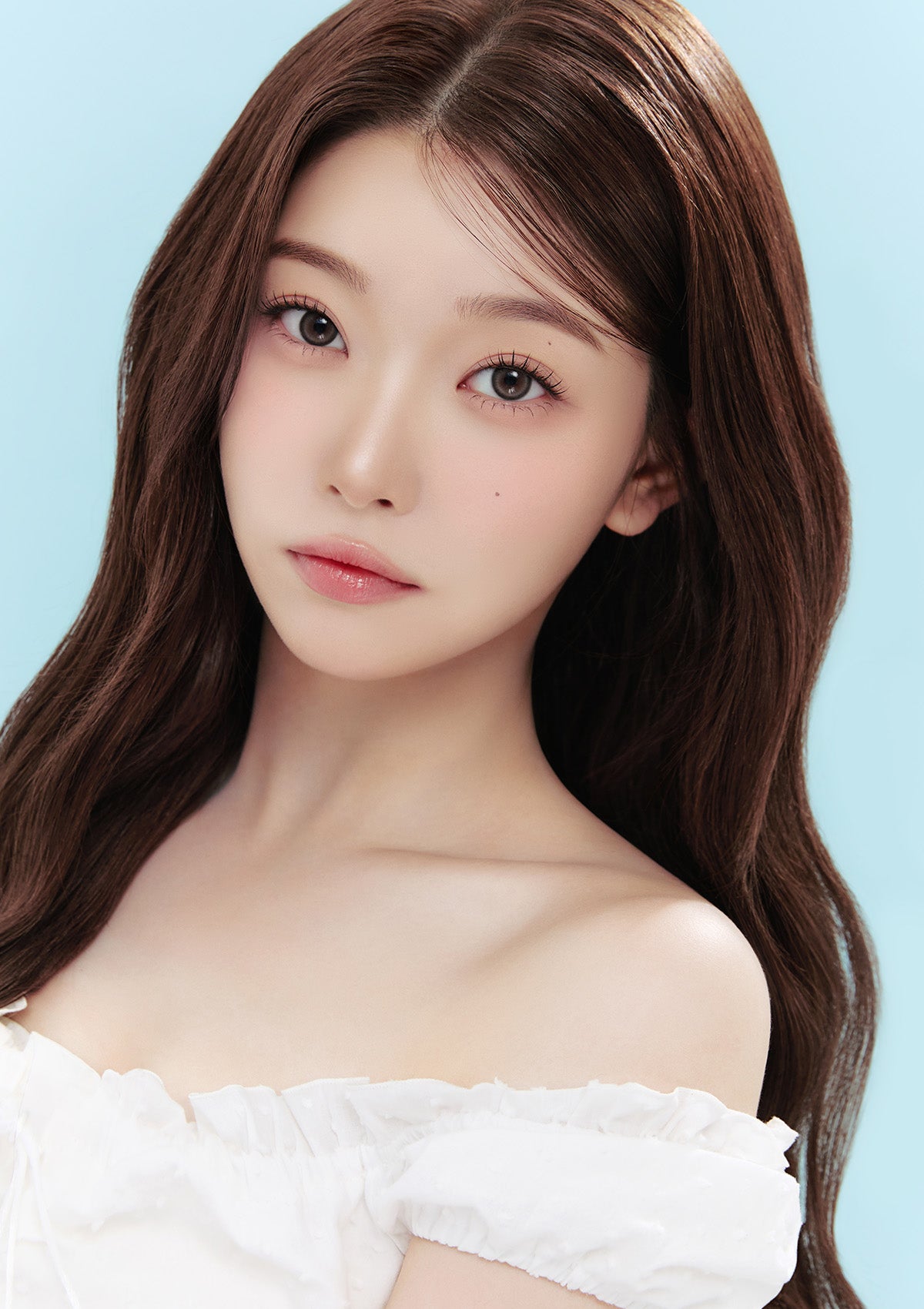 Lily Daze 1Day Sun Gray – chuu Lens JP