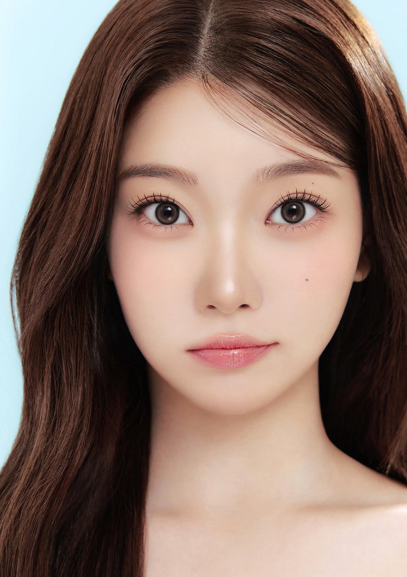 Lily Daze 1Day Sun Gray