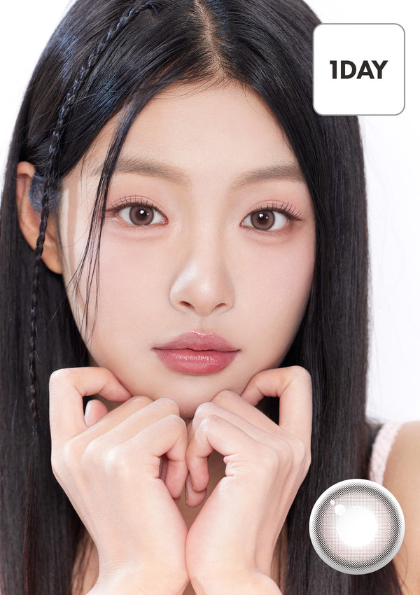 Milk & Tea Royal 1Day Cream Pink