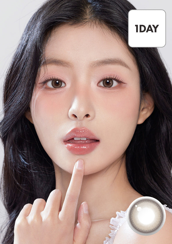 Milk & Tea Royal 1Day Cream Brown