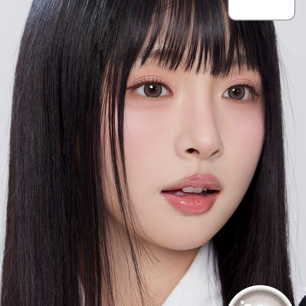 Milk & Tea Royal Cream Gray – chuu Lens JP