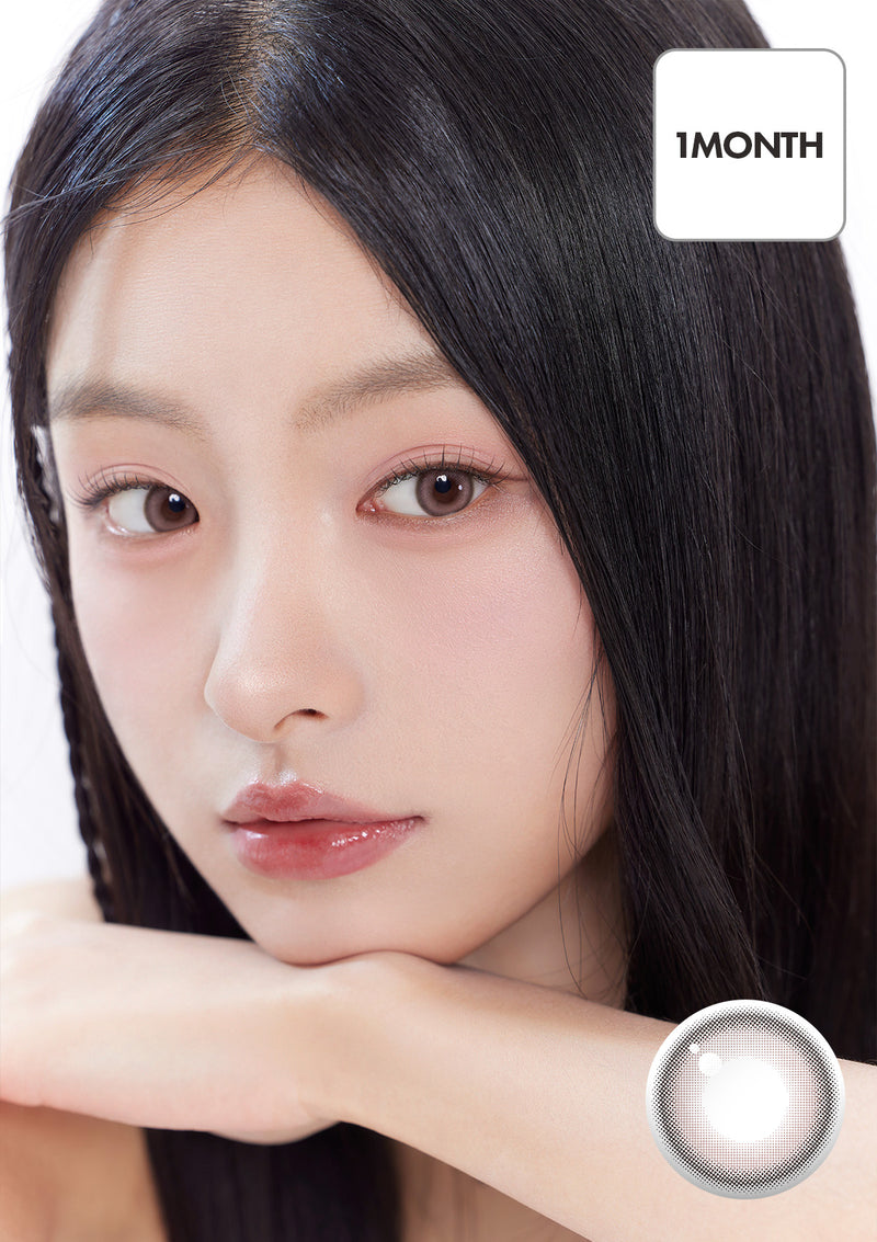 Milk & Tea Royal Cream Pink
