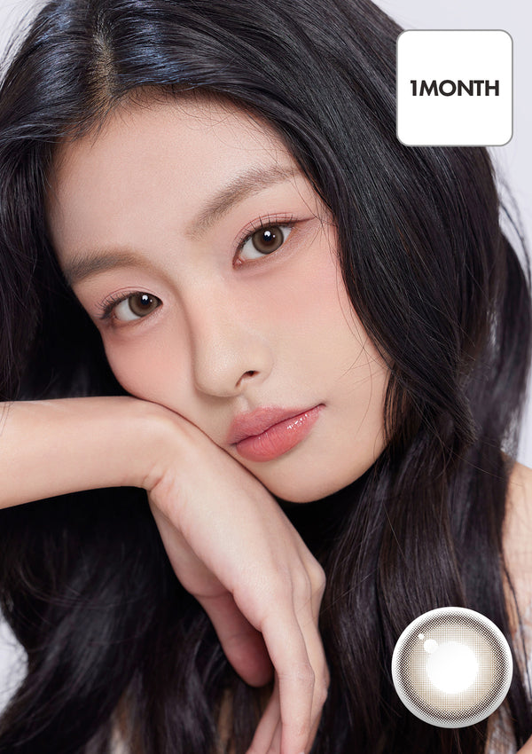 Milk & Tea Royal Cream Brown