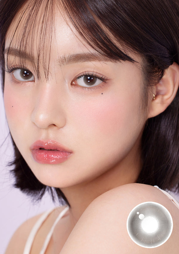 Aube Pie Luna 1Day Moon Beige