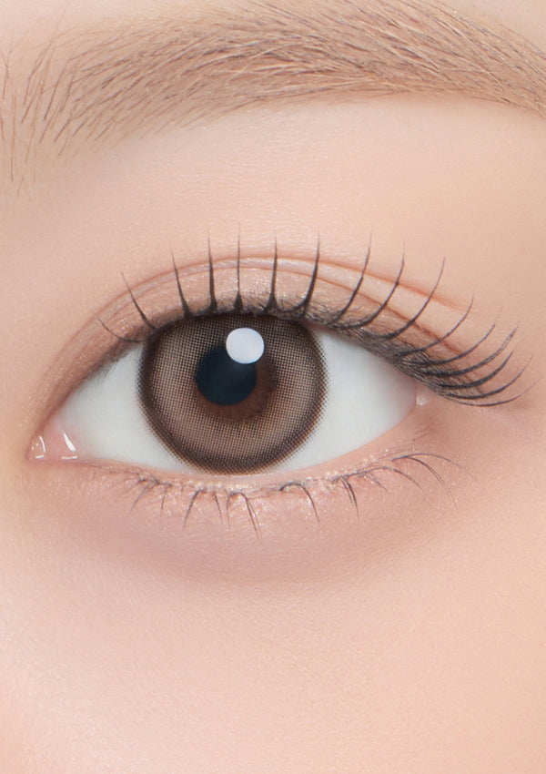 Milk & Tea Royal Cream Brown