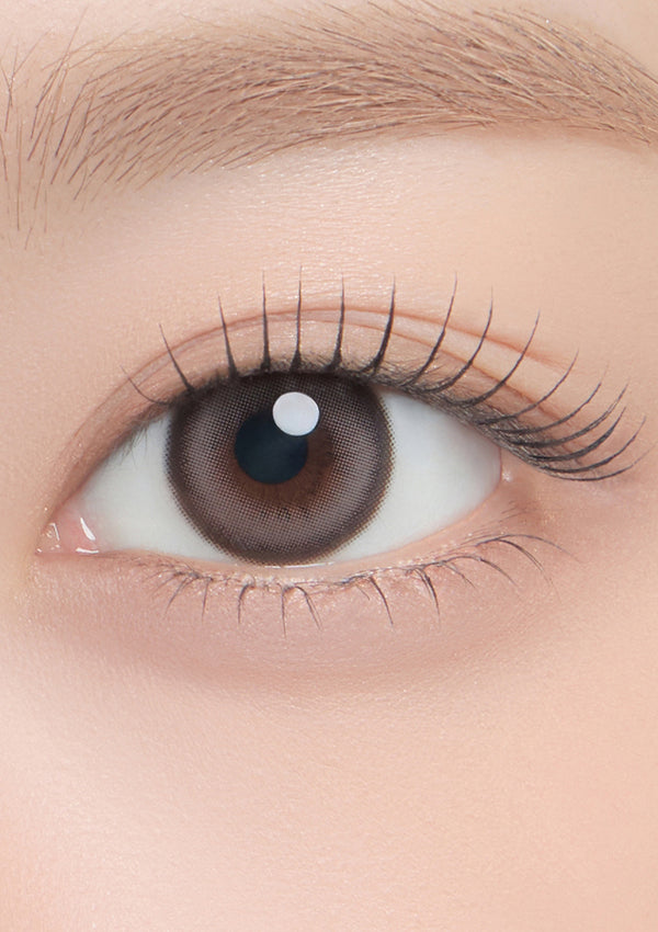 Milk & Tea Royal 1Day Cream Gray