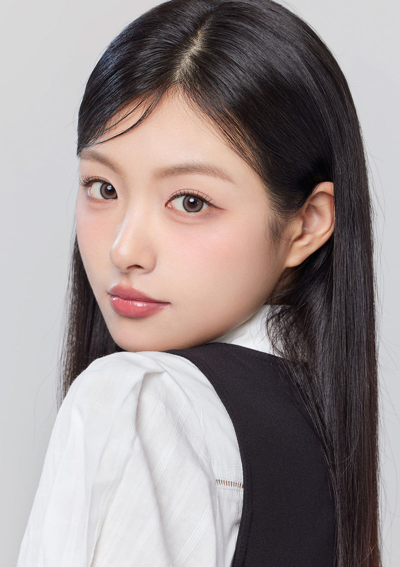 Milk & Tea Royal 13.8 Cream Gray