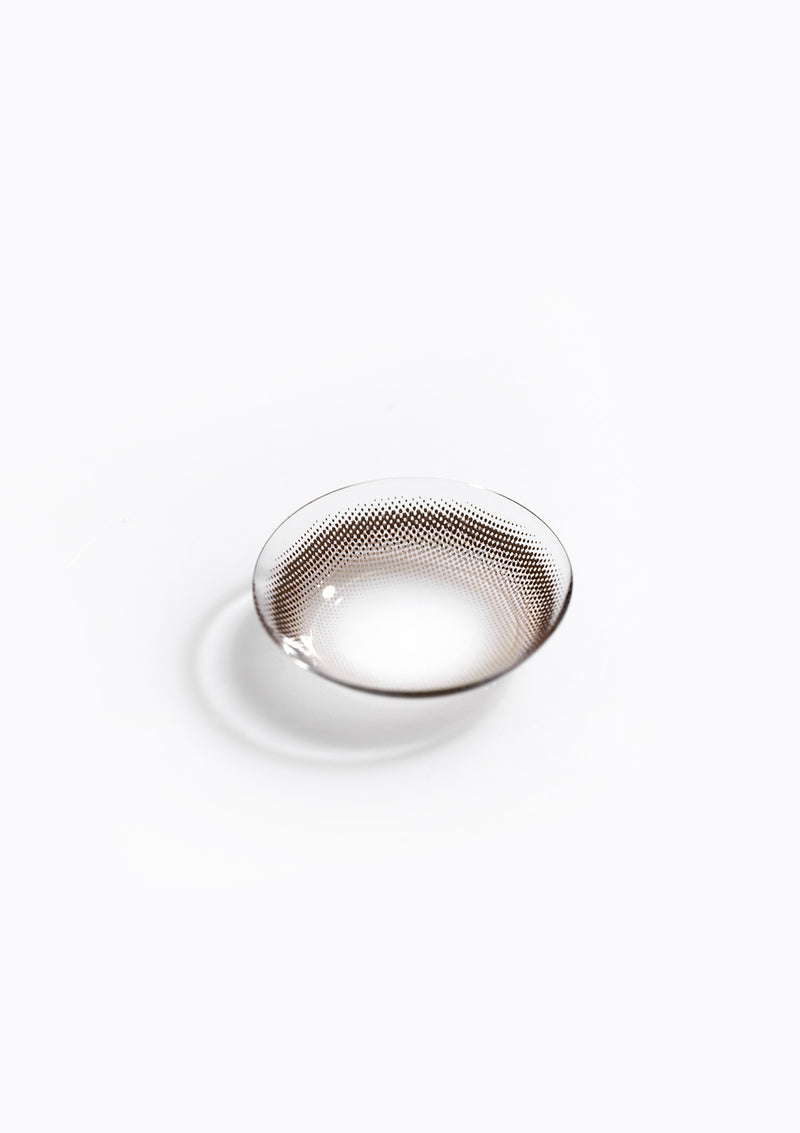 Milk & Tea Royal 13.8 Cream Gray