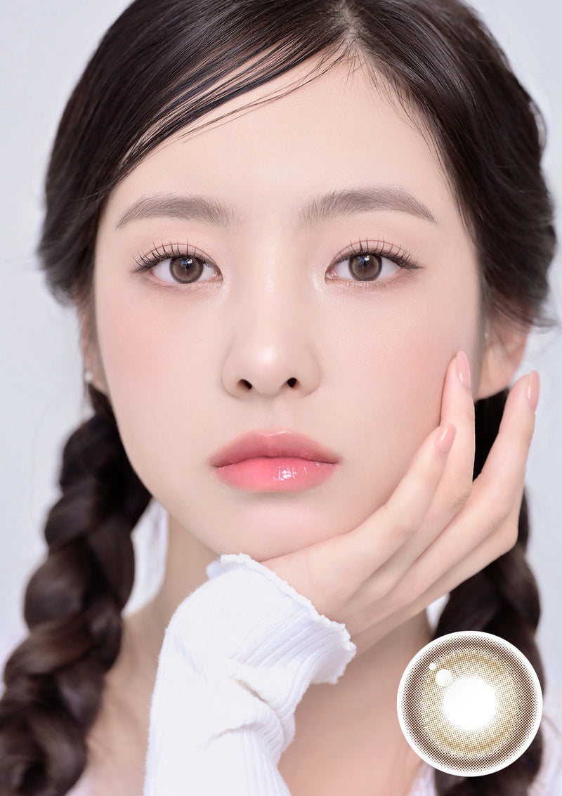 Lily Daze 1Day Sun Brown