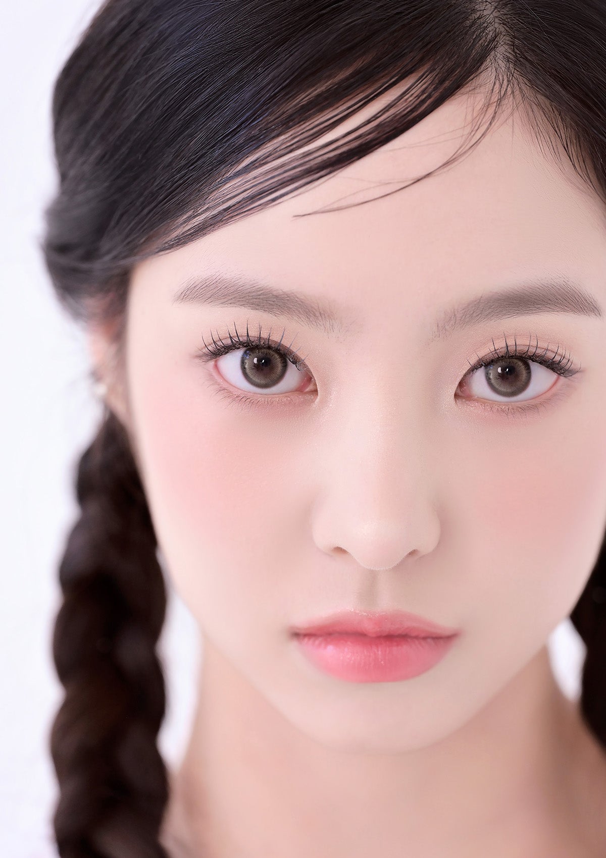 Chuuさん　専用ページ Lily Daze Sun Brown – chuu Lens JP
