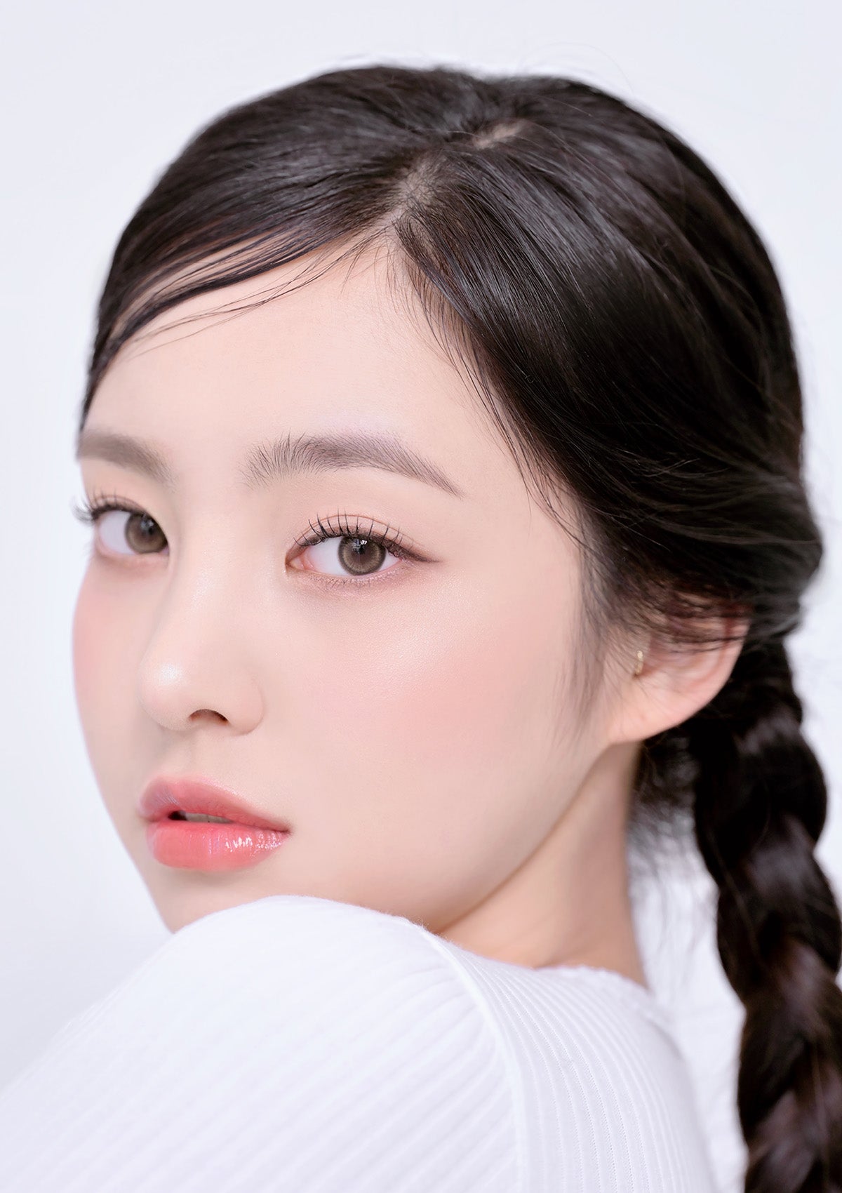 Lily Daze 1Day Sun Brown – chuu Lens JP