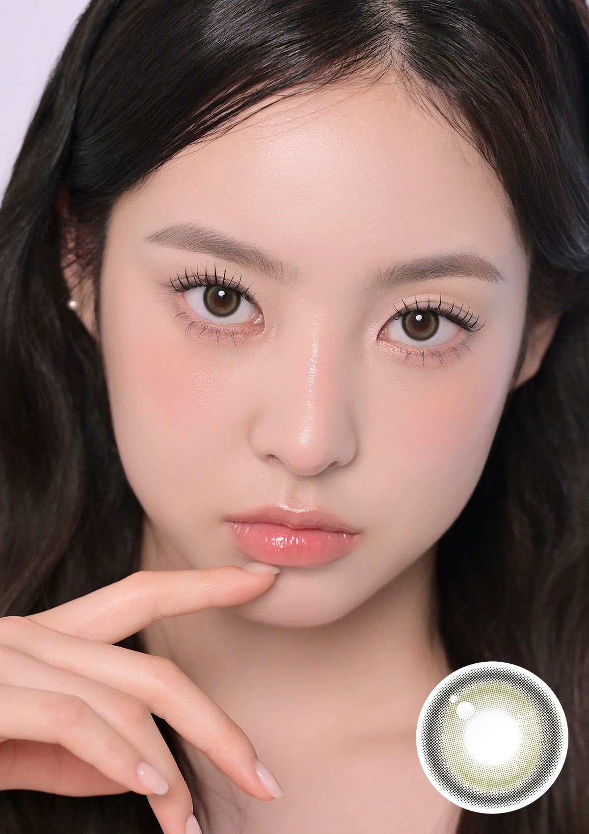 chuu Lens JP | Colored Contacts