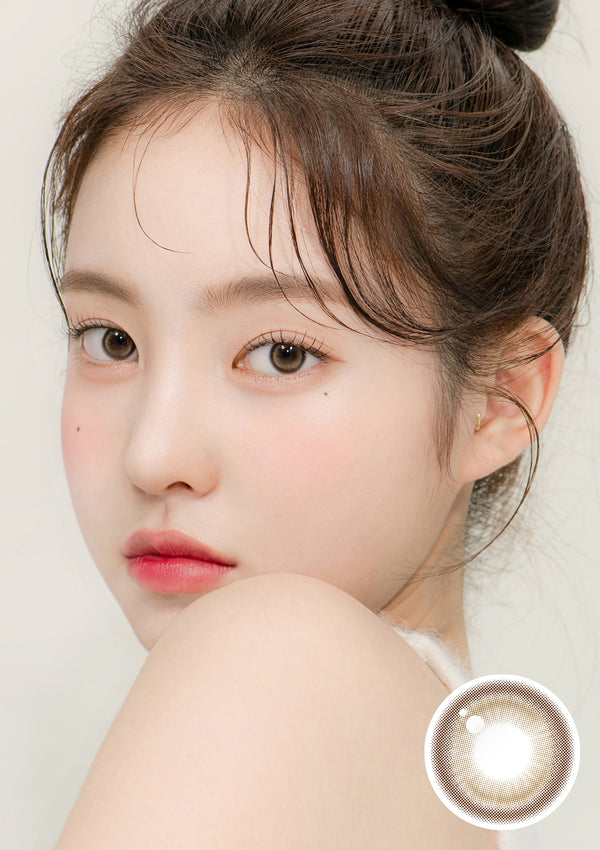 Lily Daze Sun Brown