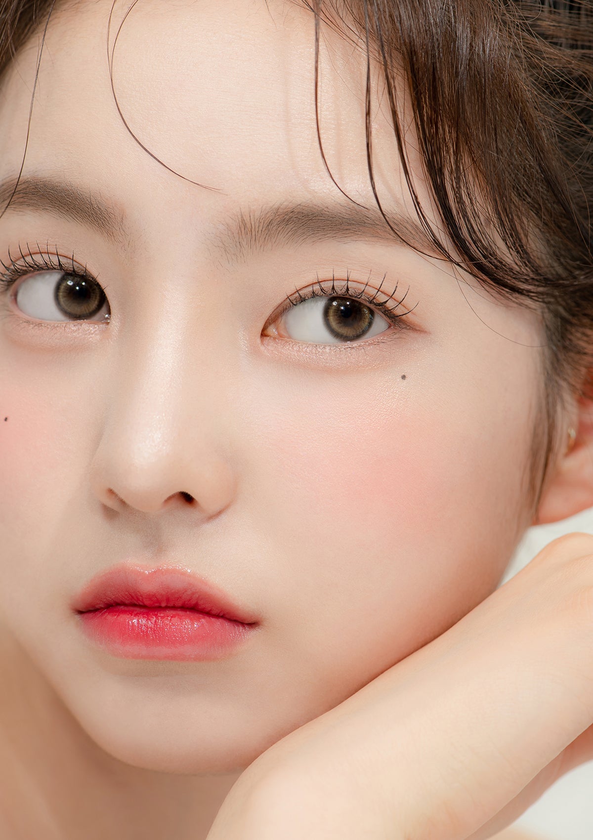 Lily Daze Sun Brown – chuu Lens JP