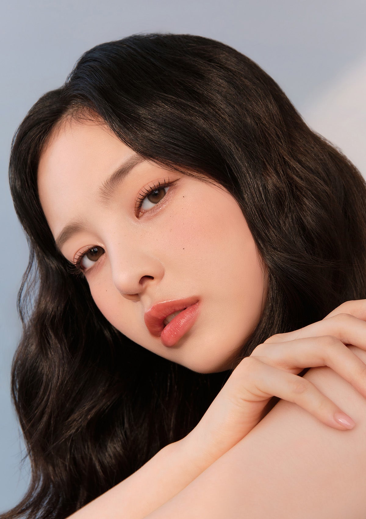 Pompon Pop 1Day Bubble brown – chuu Lens JP