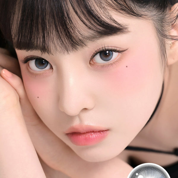 ピュア・ラブ　１〜４ Daisy Shower Pure Blue – chuu Lens JP